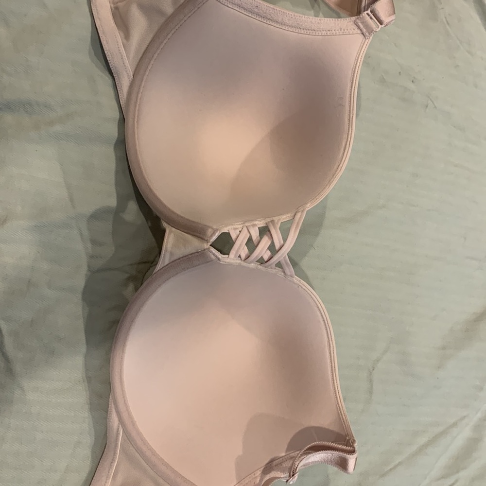 Torrid Curve Xo Push Up Plunge Bra - image 6